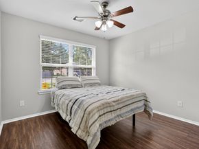 5636 Rainflower Terrace Lane, Spring TX 77389