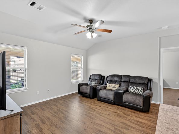 5636 Rainflower Terrace Lane, Spring TX 77389