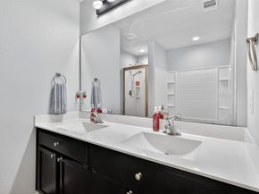 5636 Rainflower Terrace Lane, Spring TX 77389
