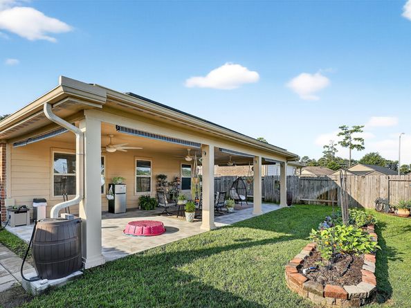 5636 Rainflower Terrace Lane, Spring TX 77389