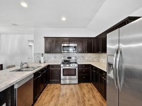 5636 Rainflower Terrace Lane, Spring TX 77389