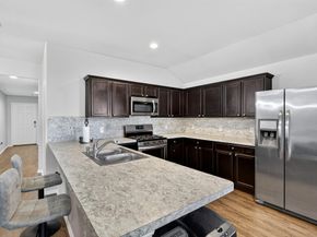 5636 Rainflower Terrace Lane, Spring TX 77389