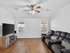 5636 Rainflower Terrace Lane, Spring TX 77389