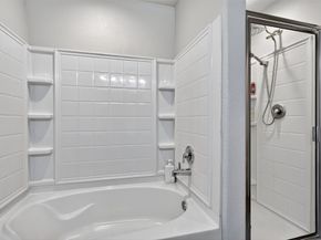 5636 Rainflower Terrace Lane, Spring TX 77389