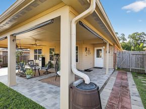 5636 Rainflower Terrace Lane, Spring TX 77389