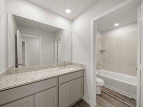 16722 Brighter Blooms Avenue, Porter TX 77365