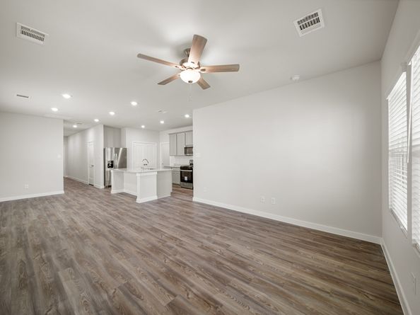 16722 Brighter Blooms Avenue, Porter TX 77365