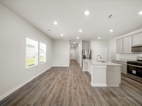 16722 Brighter Blooms Avenue, Porter TX 77365