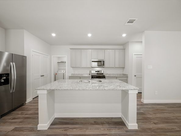 16722 Brighter Blooms Avenue, Porter TX 77365