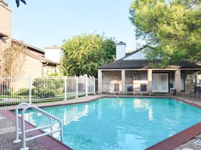 8020 Braesmain Drive 1603, Houston TX 77025