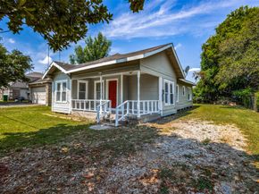 8318 Lawler Street, Houston TX 77051