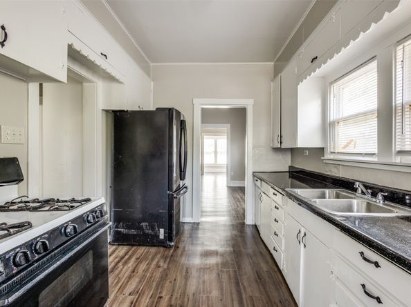 8318 Lawler Street, Houston TX 77051