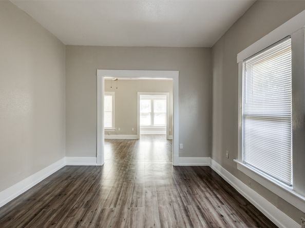 8318 Lawler Street, Houston TX 77051