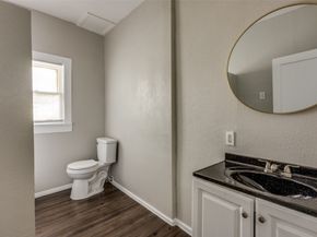 8318 Lawler Street, Houston TX 77051