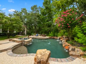 30 W Bracebridge Circle, The Woodlands TX 77382