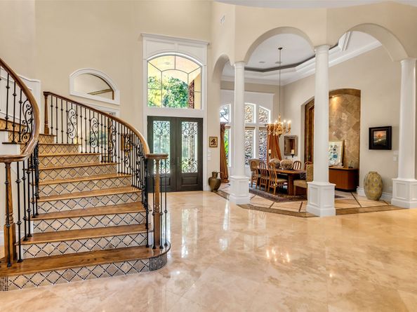 30 W Bracebridge Circle, The Woodlands TX 77382
