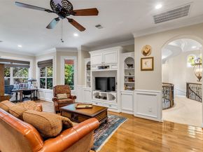 30 W Bracebridge Circle, The Woodlands TX 77382