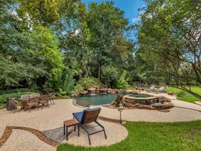 30 W Bracebridge Circle, The Woodlands TX 77382