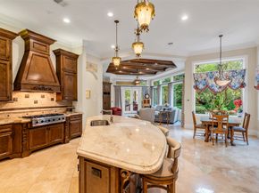 30 W Bracebridge Circle, The Woodlands TX 77382