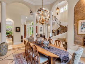 30 W Bracebridge Circle, The Woodlands TX 77382