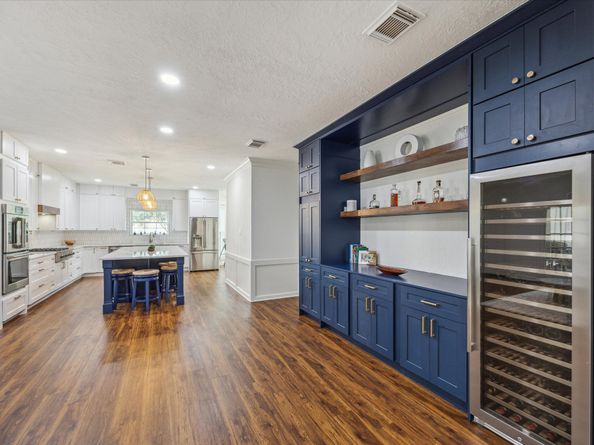 1602 Kelliwood Oaks Drive, Katy TX 77450