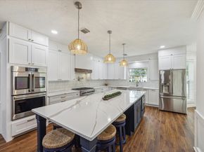 1602 Kelliwood Oaks Drive, Katy TX 77450