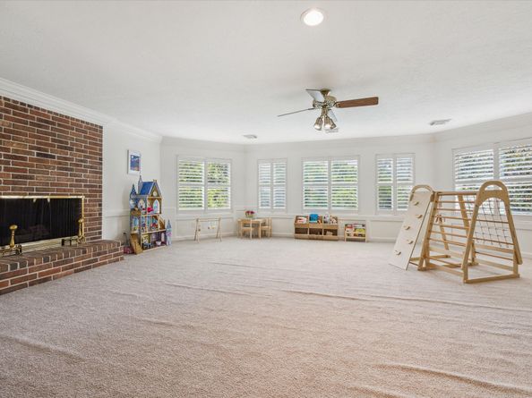 1602 Kelliwood Oaks Drive, Katy TX 77450