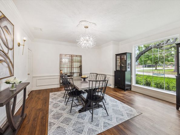 1602 Kelliwood Oaks Drive, Katy TX 77450