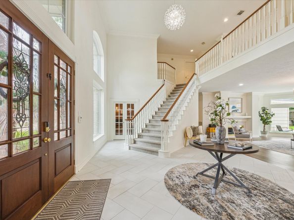 1602 Kelliwood Oaks Drive, Katy TX 77450