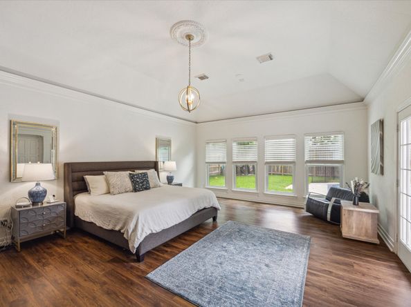 1602 Kelliwood Oaks Drive, Katy TX 77450