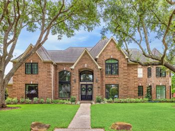 1602 Kelliwood Oaks Drive