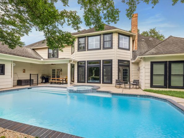 1602 Kelliwood Oaks Drive, Katy TX 77450
