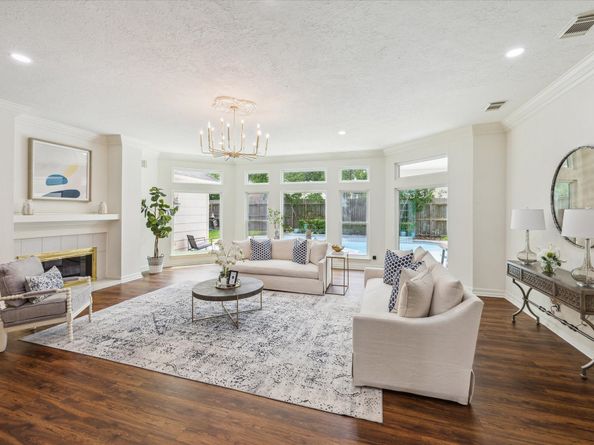1602 Kelliwood Oaks Drive, Katy TX 77450