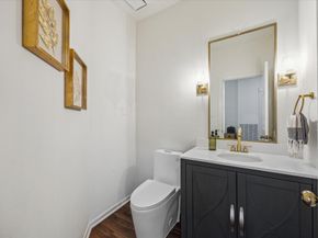 1602 Kelliwood Oaks Drive, Katy TX 77450