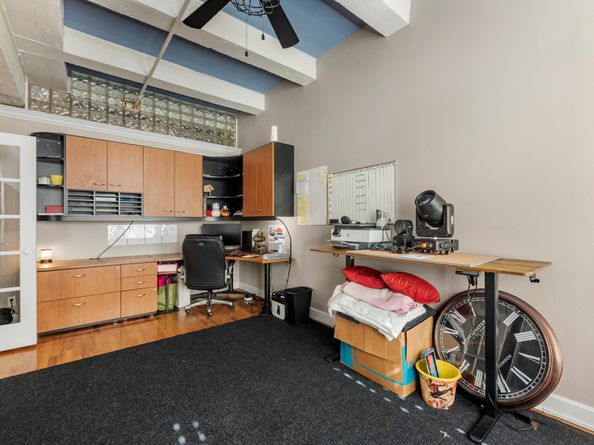 1120 Texas Street 4B, Houston TX 77002