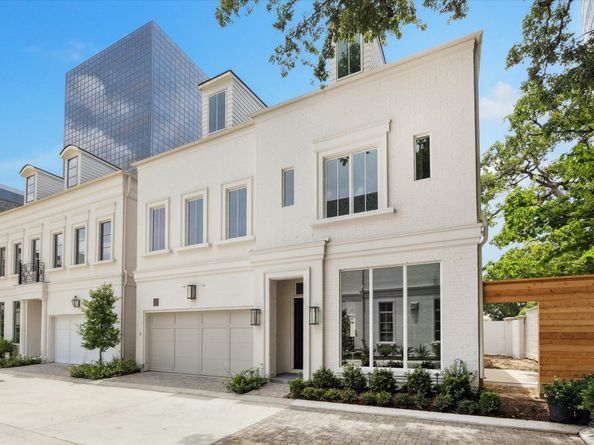 5 Wentworth Green Way, Houston TX 77027