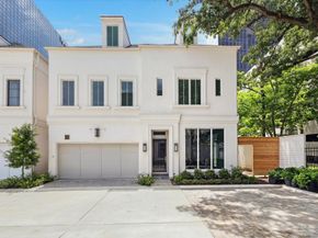 5 Wentworth Green Way, Houston TX 77027
