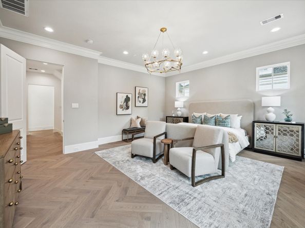 5 Wentworth Green Way, Houston TX 77027