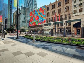 914 Main Street 1201, Houston TX 77002