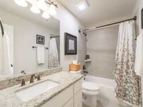 19 Brittany Rose Place, The Woodlands TX 77375