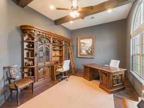 19 Brittany Rose Place, The Woodlands TX 77375
