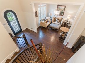 19 Brittany Rose Place, The Woodlands TX 77375