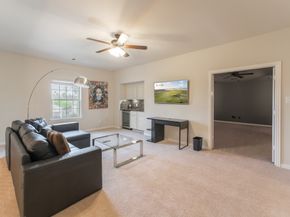 19 Brittany Rose Place, The Woodlands TX 77375