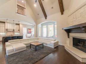 19 Brittany Rose Place, The Woodlands TX 77375