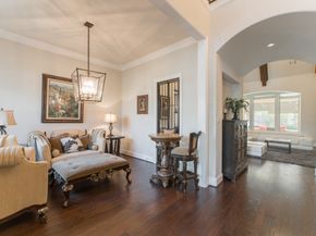 19 Brittany Rose Place, The Woodlands TX 77375