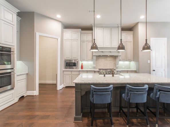 19 Brittany Rose Place, The Woodlands TX 77375