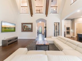 19 Brittany Rose Place, The Woodlands TX 77375