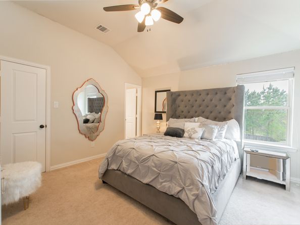 19 Brittany Rose Place, The Woodlands TX 77375
