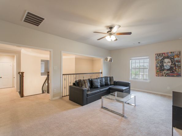 19 Brittany Rose Place, The Woodlands TX 77375
