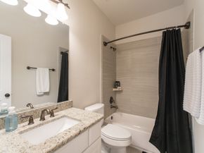 19 Brittany Rose Place, The Woodlands TX 77375